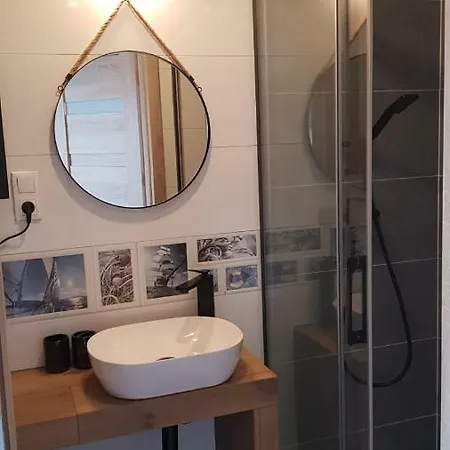 Z Tarasem Na Dachu B22 Apartment *