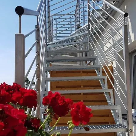 Z Tarasem Na Dachu B22 Apartment