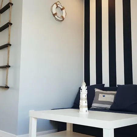 Z Tarasem Na Dachu B22 Apartment *