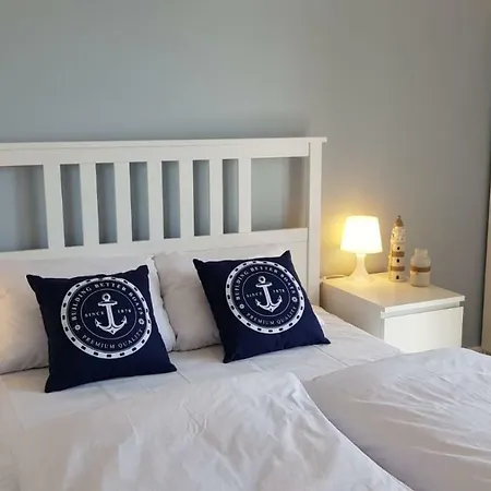 Z Tarasem Na Dachu B22 Apartment