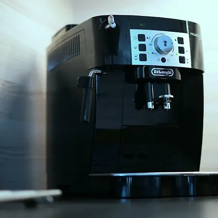 Z Tarasem Na Dachu B22 Rowy (Pomerania)