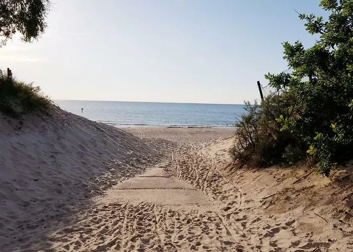 Lägenhet Z Tarasem Na Dachu B22 *