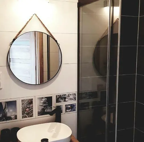 Lägenhet Z Tarasem Na Dachu B22