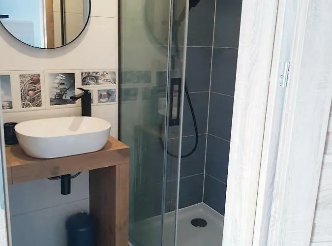 Lägenhet Z Tarasem Na Dachu B22